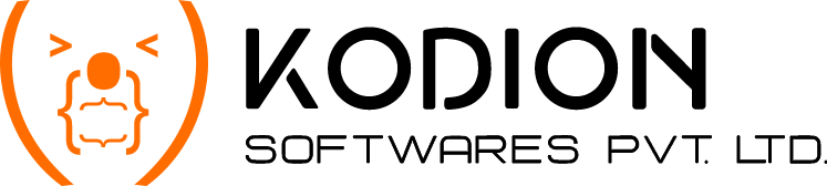 dark company logo 